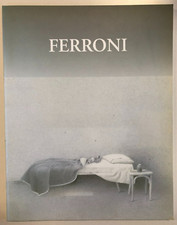 Omaggio a Gianfranco Ferroni /