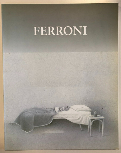 Omaggio gianfranco ferroni - gianfranco, /