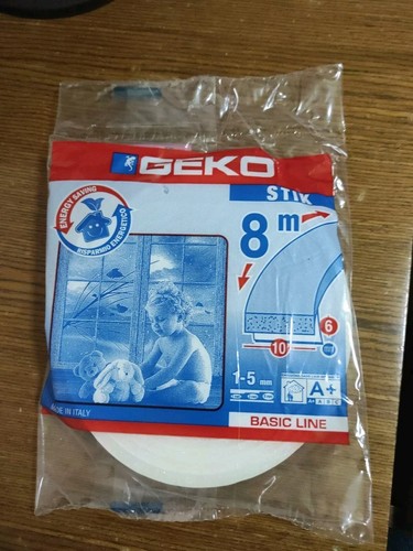 Geko guarnizione parafreddo - guarnizione,