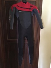 Muta 4/3 Oneill Superfreak 2016 Misura S