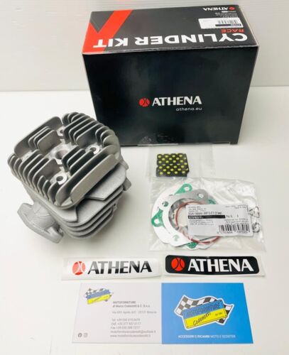 Gruppo termico athena big - termico, bore
