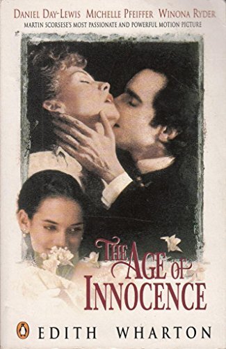The age innocence edith - the, by
