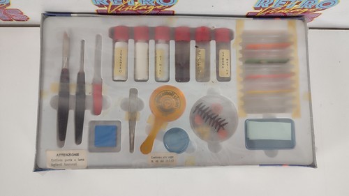 Gruppo accessori per - gruppo,