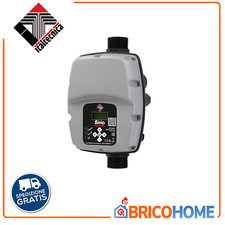 INVERTER V230  PER POMPA SIRIO UNIVERSAL CONTROLLO PRESSIONE AUTOCLAVE