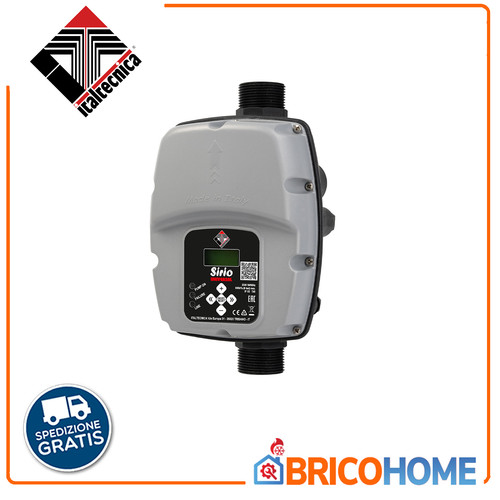 Inverter v230 per pompa - inverter,