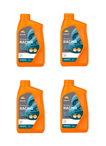 4lt olio motore sintetico - 4lt, 2