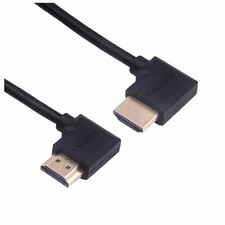 Cavo HDMI Angolato Per TV DVD