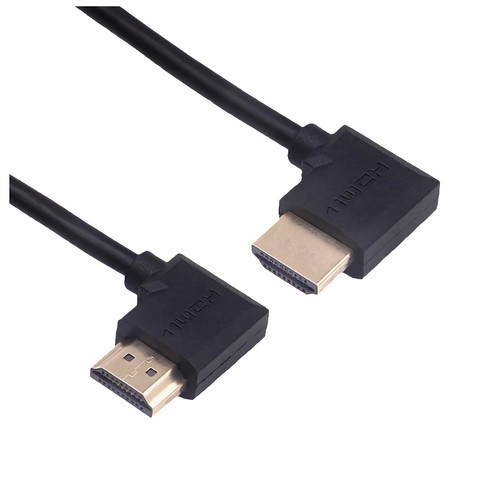 Cavo hdmi angolato per - per, dvd