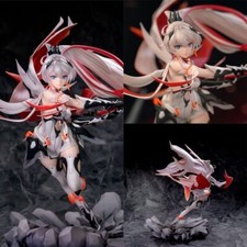 Modellino Honkai Impact 3