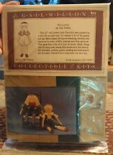 NUOVO Vintage Gail Wilson