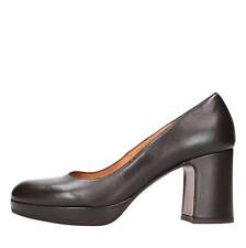 CHIMI19924 Décolleté CHIE MIHARA Donna Verde Amt023_chie