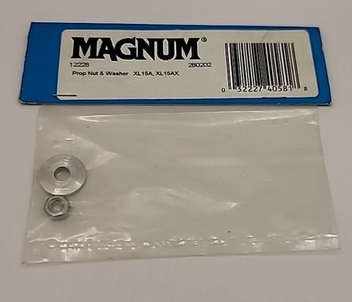 Magnum prop dado rondella - magnum, e