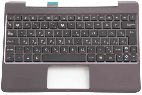 Tastiera ungherese per asus - tastiera,
