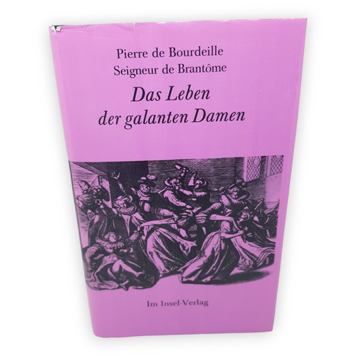 Das leben der galanten damen - das,