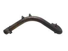 TUBO DI SCARICO TESTA