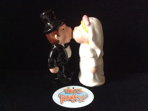 Shaker sale pepe - sposi,
