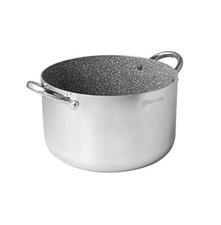 Pentola da Cucina in Alluminio