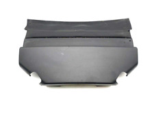 Rivestimento Superiore Piantone Sterzo Opel Astra H dal 2004 OEM 13111273