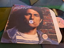 LP   1981 Mikael Rickfors – Tender Turns Tuff COME NUOVO