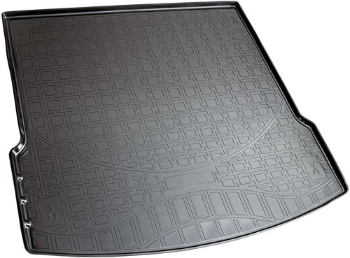 Vasca baule adatta per - , suv