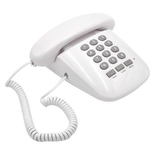 Brondi telefono fisso filo - brondi,