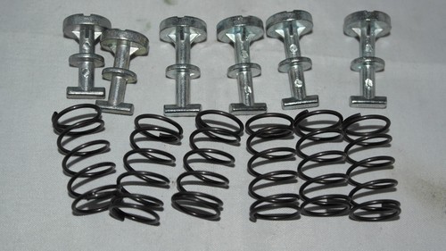 8817 serie completa - 8817, perni