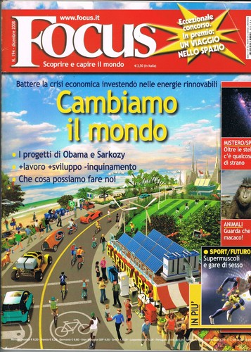 Focus 194 dic 08 - n.194,