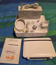 MODEM ROUTER ZTE ZXHN H389Q