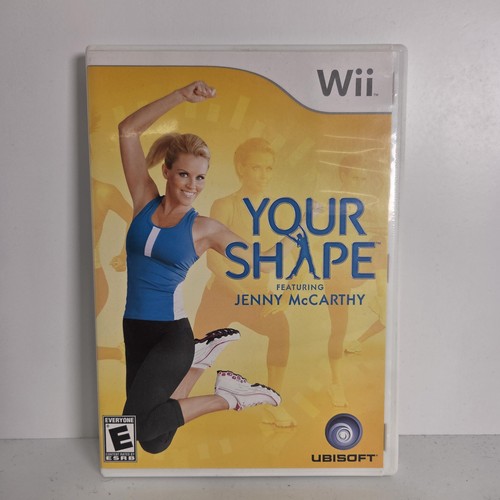 Tua forma con - con, jenny