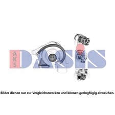 Turbocompressore aks dasis - turbocompressore, per