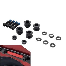 Kit hardware docking Sissy Bar