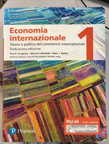 Economia internazionale - economia,