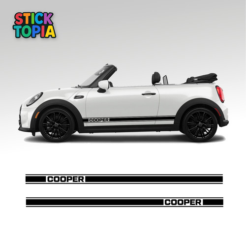 Mini cooper one - mini,