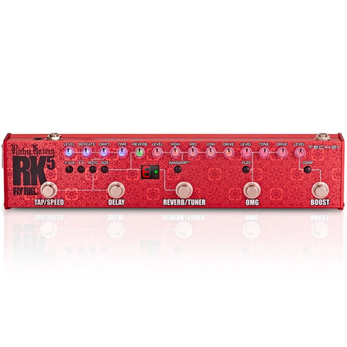 Tech21 fly rig rk5 richie - tech21,