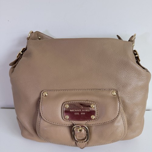 Borsa tracolla michael kors - a,