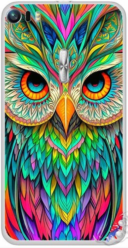 Cover plastica rigida - in,