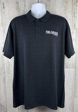 Polo Final Fantasy VII Remake