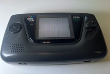 CONSOLE SEGA GAME GEAR RICAMBI