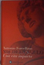 Forcellino MICHELANGELO. UNA