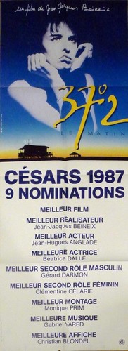 Betty blue le - 37°2,