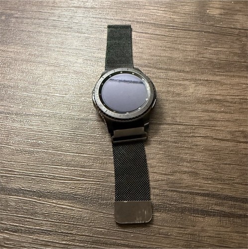 Samsung gear frontier 46mm - frontier,