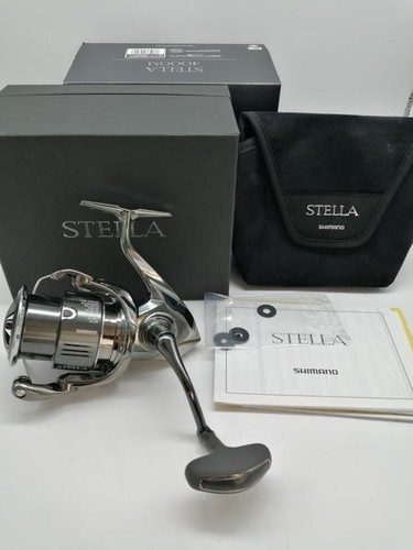 Mulinello pesca shimano - da,