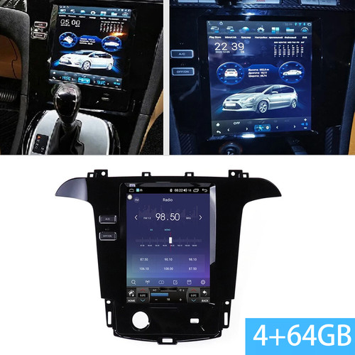Per ford max - per, galaxy