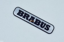 Smart 451 453 454 Brabus