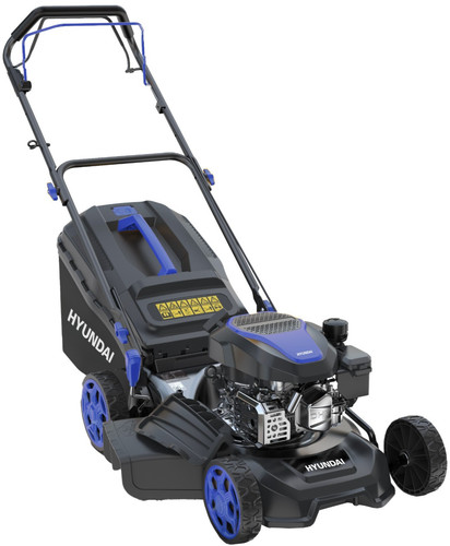 Tagliaerba motore scoppio - motore, a