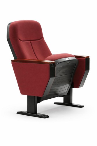 Bequemer kinosessel mit - bequemer,