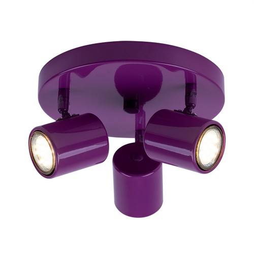 Faretto soffitto plafoniera - da,