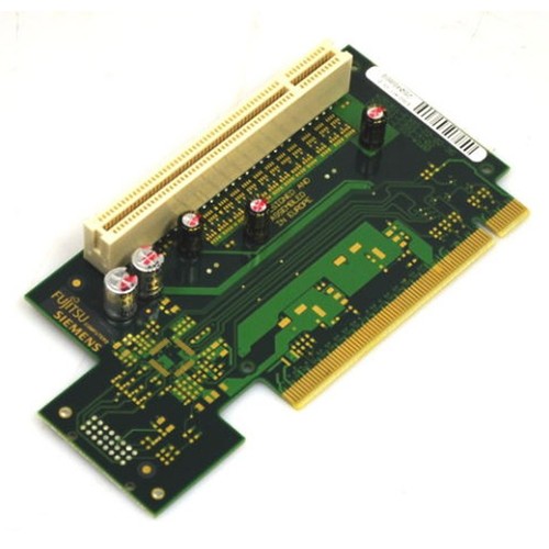 Scheda pci riser card - pci,