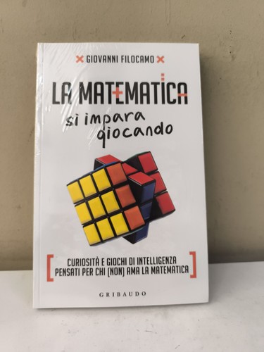 Matematica impara - matematica, si