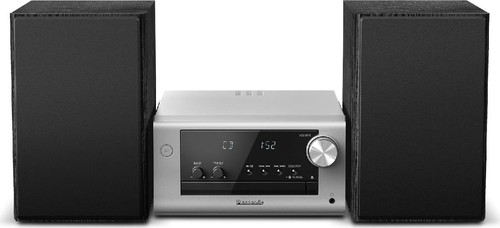 Panasonic micro fi - panasonic, hi-fi